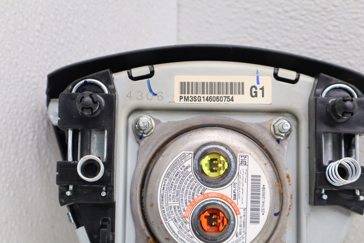 2014 Nissan Sentra Driver Steering Wheel Airbag Module OEM