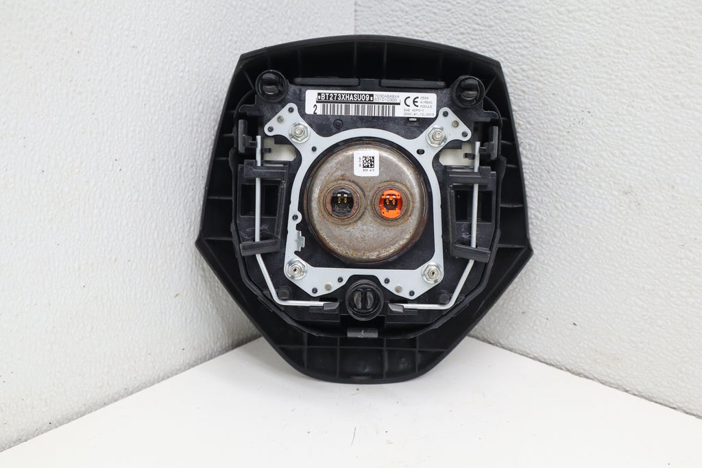 2018 Mitsubishi Outlander Driver Steering Wheel Airbag Module OEM