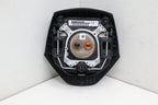 2018 Mitsubishi Outlander Driver Steering Wheel Airbag Module OEM