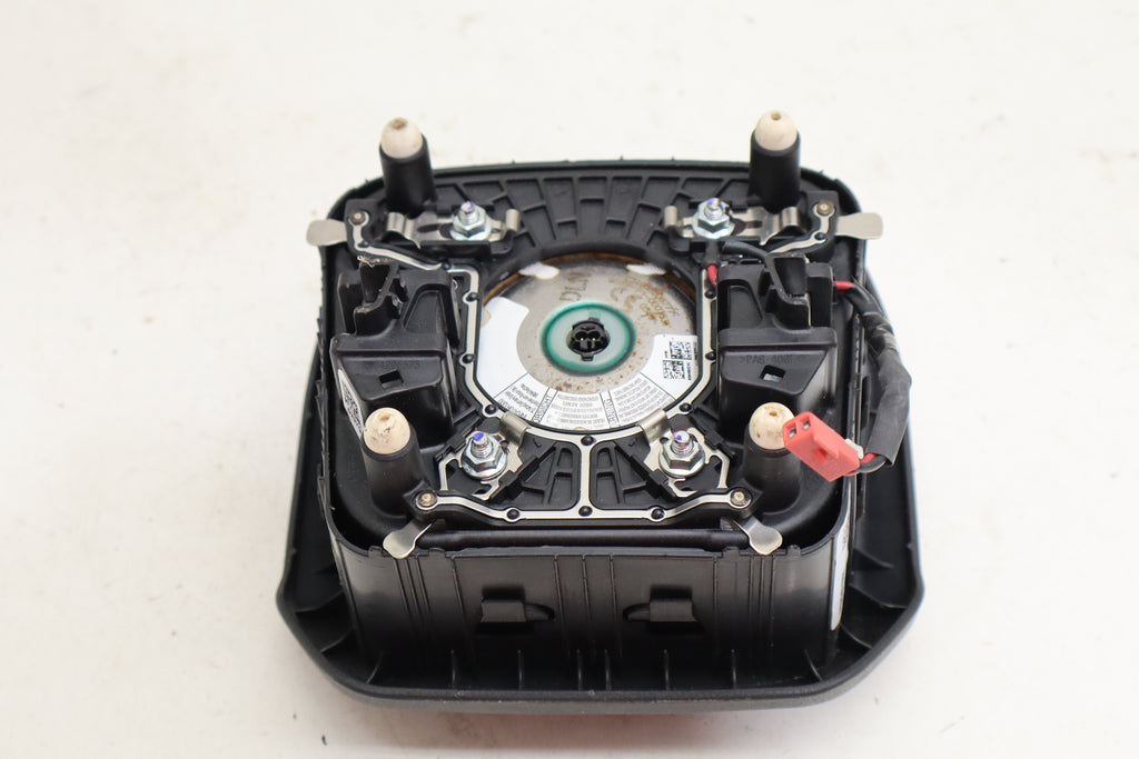 2023 Ford F-250 Super-Duty Driver Steering Wheel Airbag Module OEM