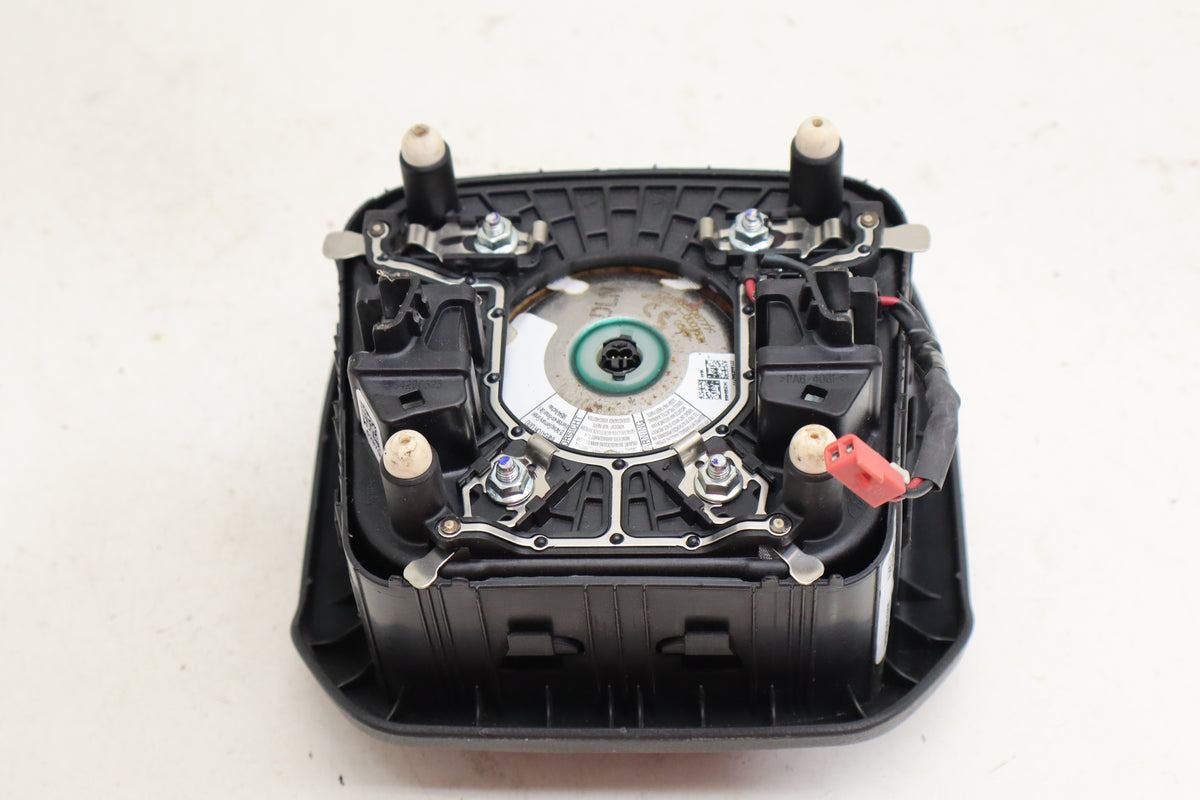 2023 Ford F-250 Super-Duty Driver Steering Wheel Airbag Module OEM