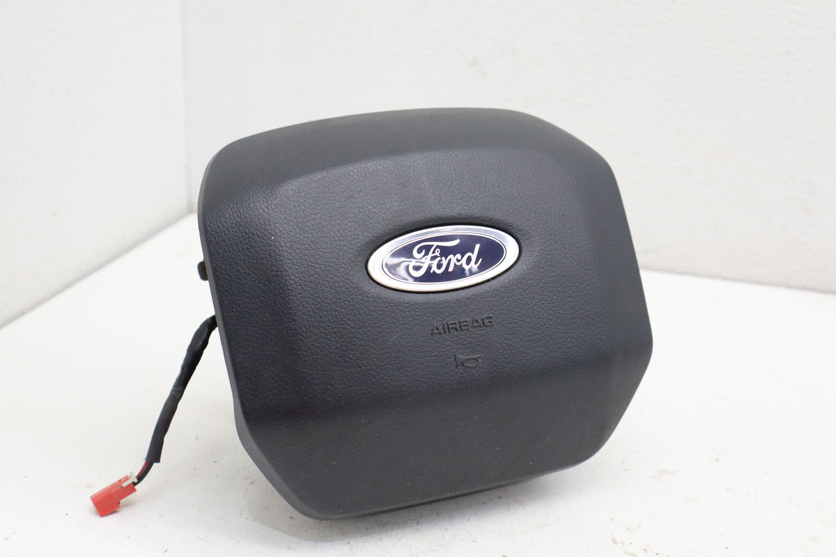 2023 Ford F-150 Pickup Driver Steering Wheel Airbag Module OEM