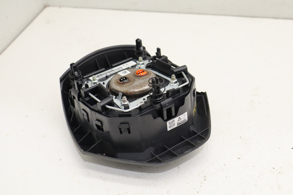 2018 Mitsubishi Outlander Driver Steering Wheel Airbag Module OEM