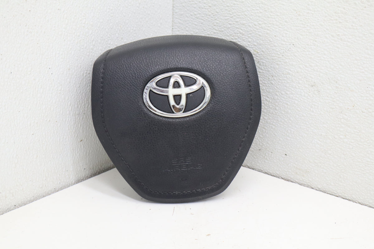 2014-2019 TOYOTA COROLLA Driver Steering Wheel Airbag Module OEM