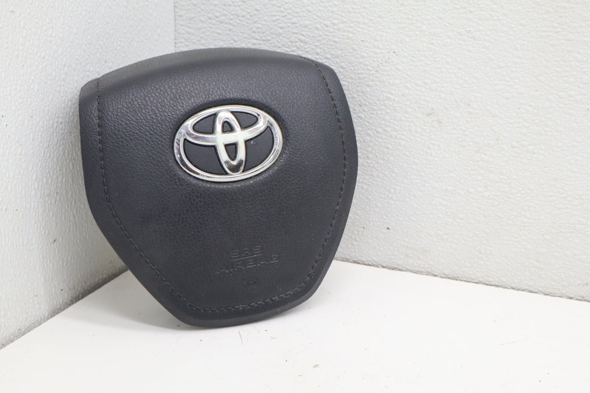 2014-2019 TOYOTA COROLLA Driver Steering Wheel Airbag Module OEM