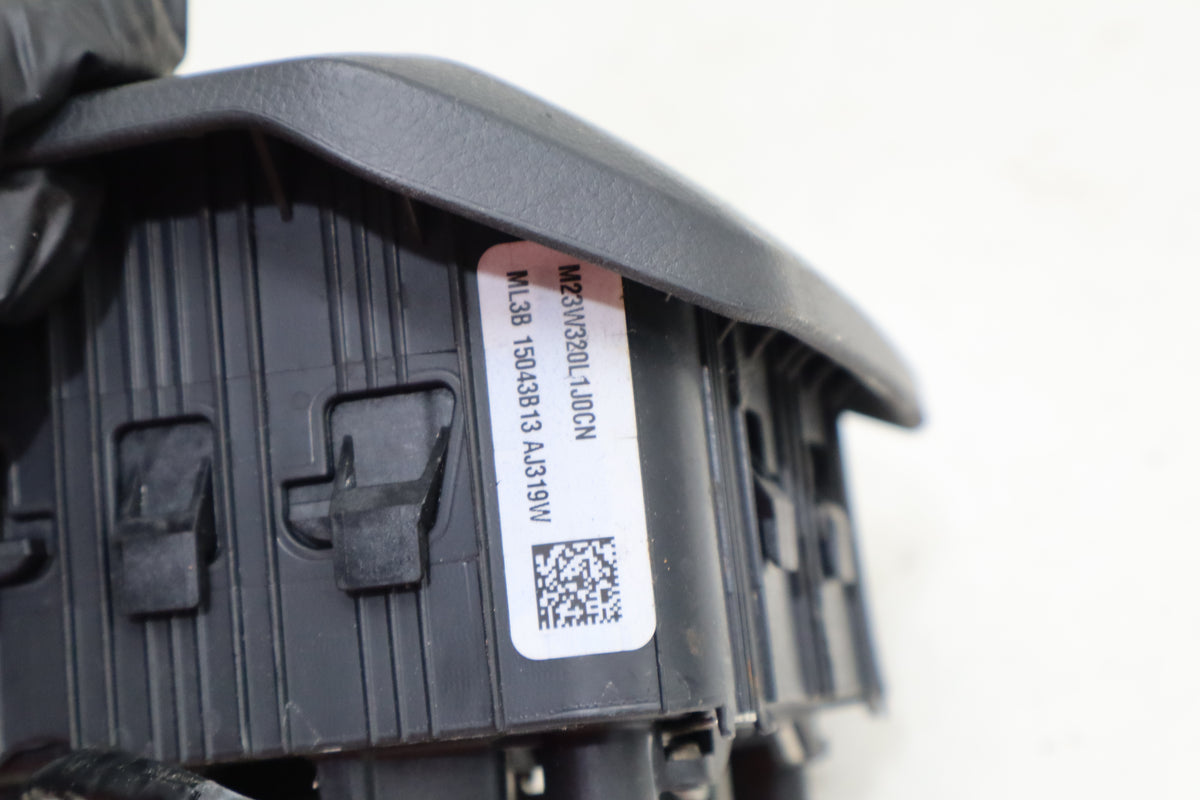 2023 Ford F-150 Pickup Driver Steering Wheel Airbag Module OEM