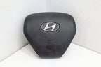 2015 Hyundai Tucson Driver Steering Wheel Airbag Module OEM