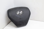 2015 Hyundai Tucson Driver Steering Wheel Airbag Module OEM