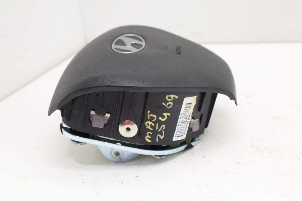 2015 Hyundai Tucson Driver Steering Wheel Airbag Module OEM