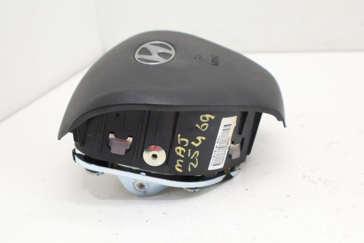 2015 Hyundai Tucson Driver Steering Wheel Airbag Module OEM