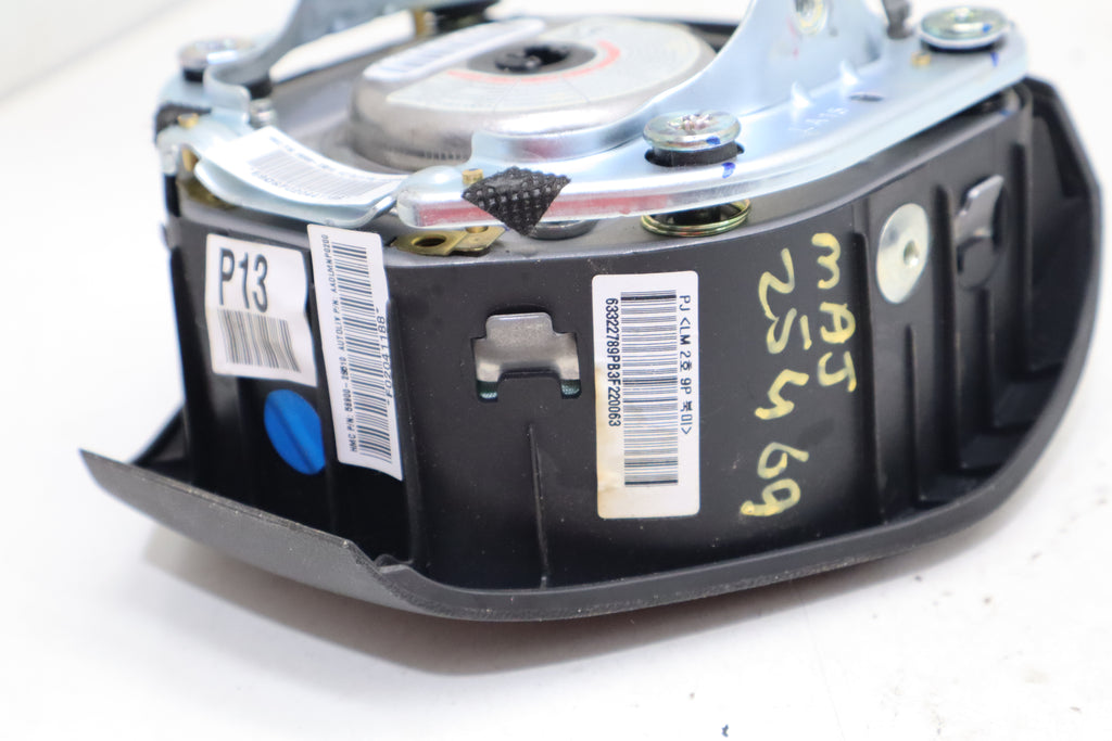 2015 Hyundai Tucson Driver Steering Wheel Airbag Module OEM