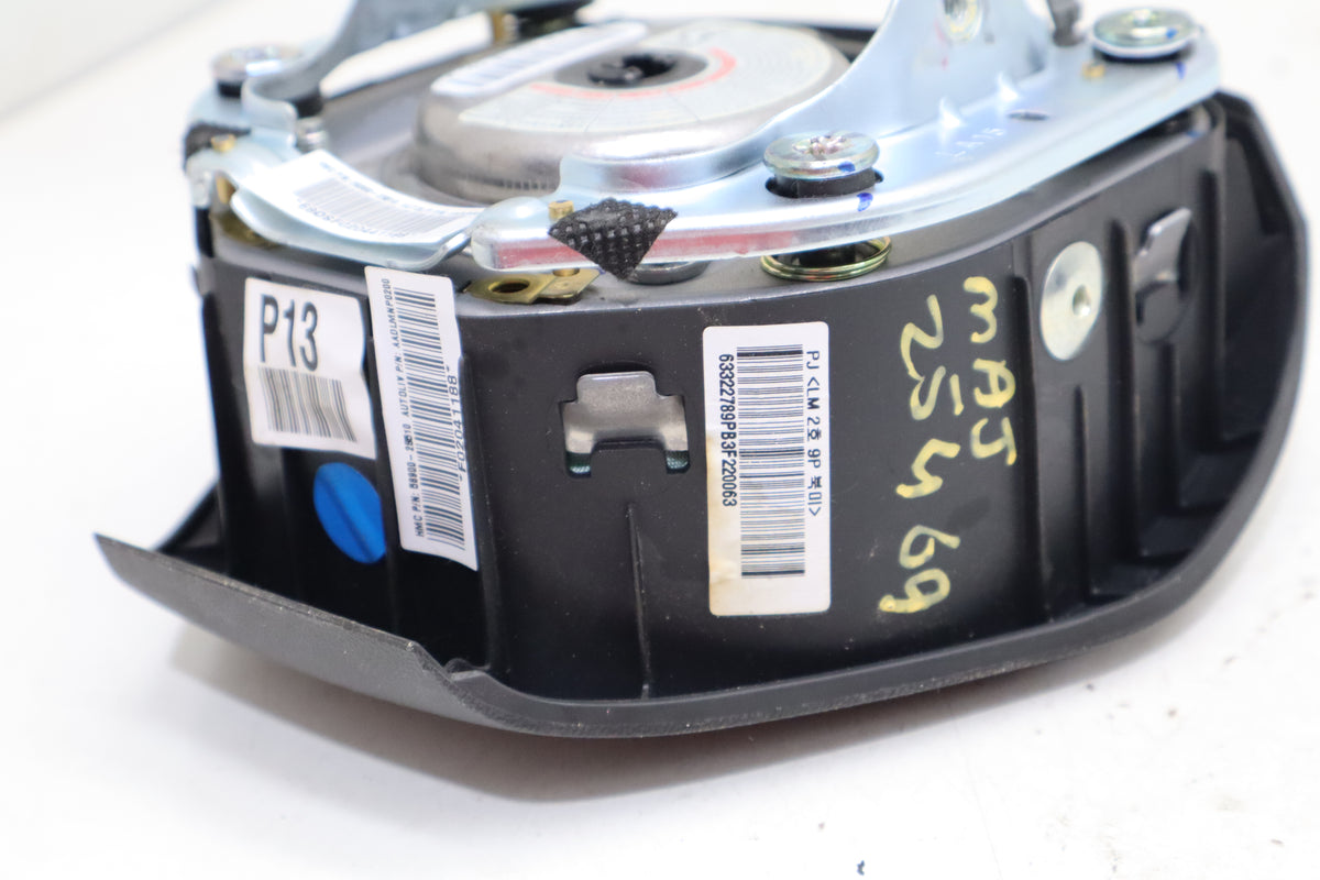 2015 Hyundai Tucson Driver Steering Wheel Airbag Module OEM