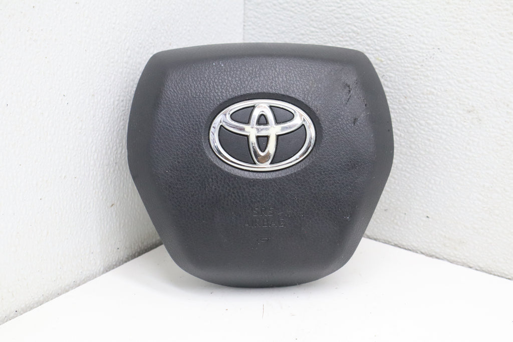 2018-2020 Toyota Camry Driver Steering Wheel Airbag Module OEM