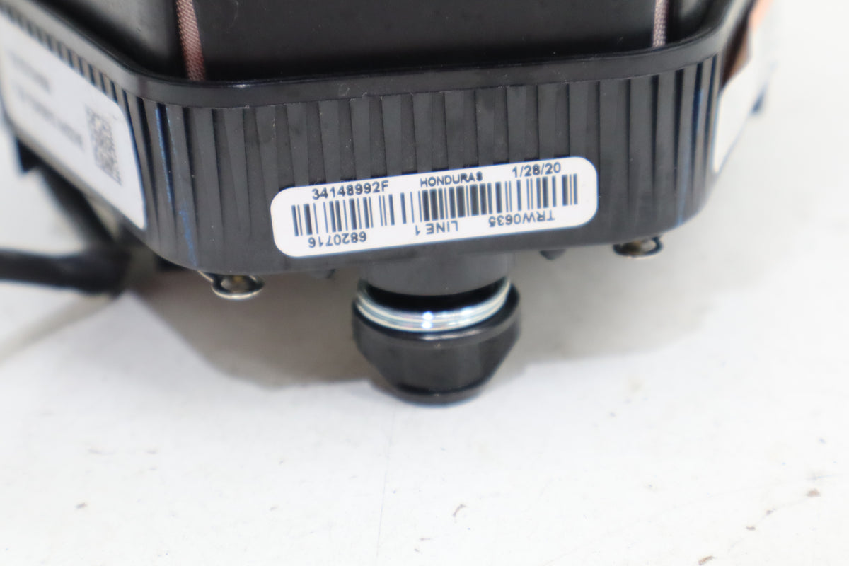 2019-2020 Ford F-150 Pickup Driver Steering Wheel Airbag Module OEM