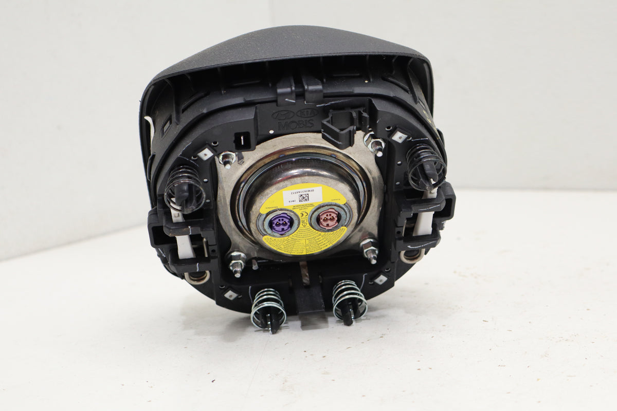 2021-2023 Kia k5 Driver Steering Wheel Airbag Module OEM