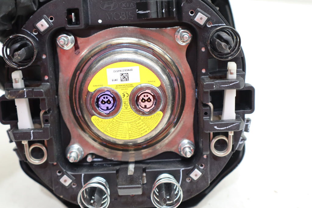 2021-2023 Kia k5 Driver Steering Wheel Airbag Module OEM