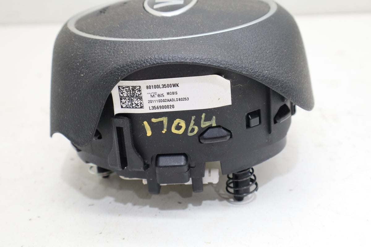2021-2023 Kia k5 Driver Steering Wheel Airbag Module OEM