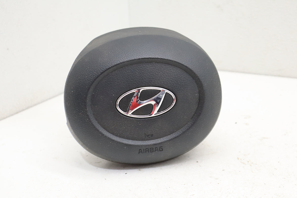 2023 HYUNDAI SONATA Driver Steering Wheel Airbag Module OEM