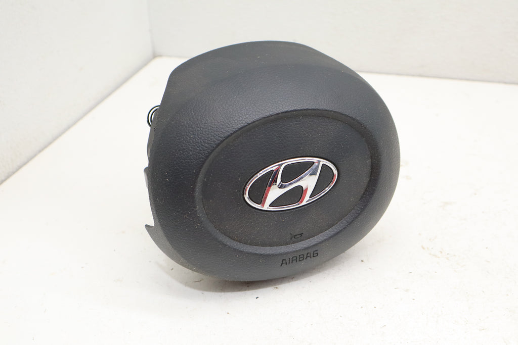2023 HYUNDAI SONATA Driver Steering Wheel Airbag Module OEM