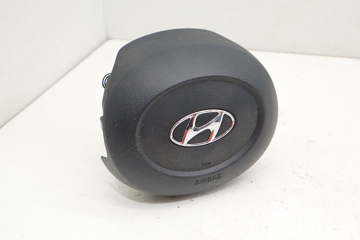 2023 HYUNDAI SONATA Driver Steering Wheel Airbag Module OEM