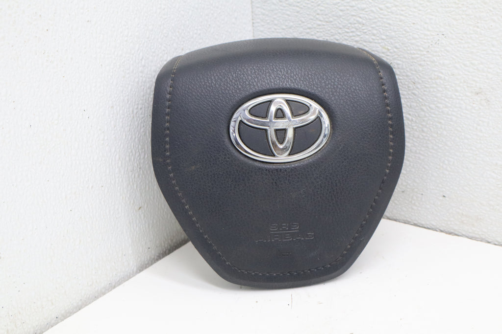2013-2015 TOYOTA RAV4 Driver Steering Wheel Airbag Module OEM