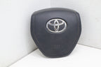 2013-2015 TOYOTA RAV4 Driver Steering Wheel Airbag Module OEM