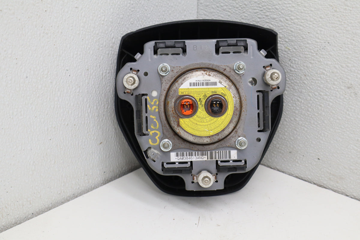 2013-2015 TOYOTA RAV4 Driver Steering Wheel Airbag Module OEM
