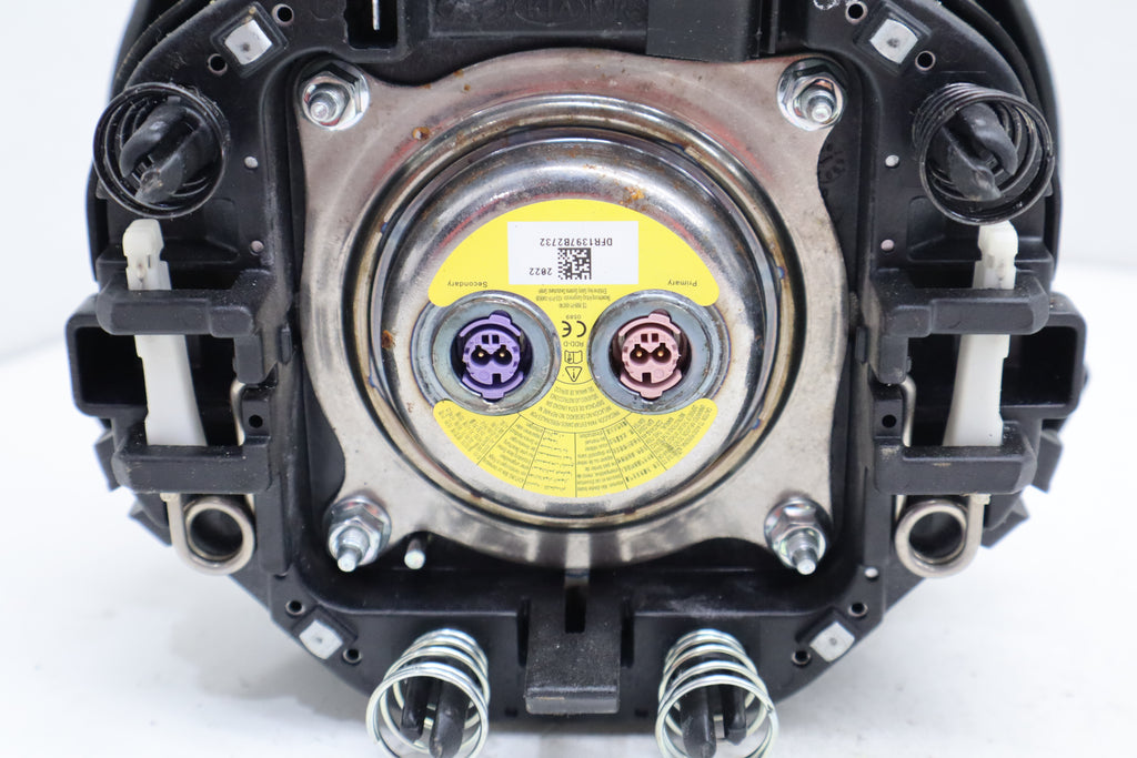 2023 HYUNDAI SONATA Driver Steering Wheel Airbag Module OEM