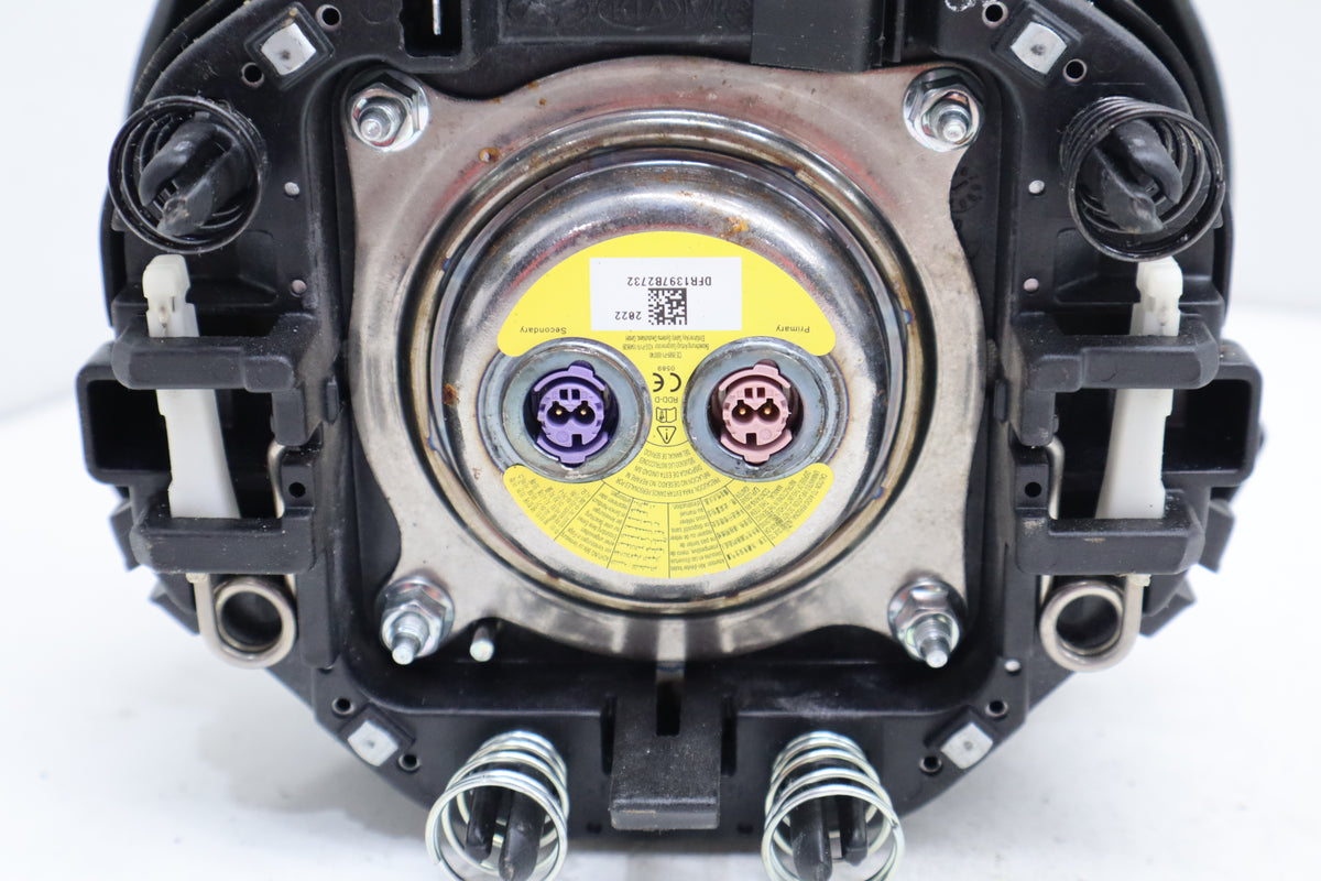 2023 HYUNDAI SONATA Driver Steering Wheel Airbag Module OEM