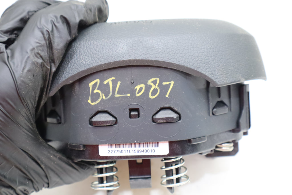 2023 HYUNDAI SONATA Driver Steering Wheel Airbag Module OEM