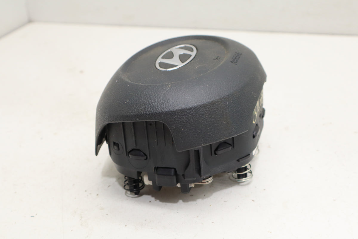2023 HYUNDAI SONATA Driver Steering Wheel Airbag Module OEM