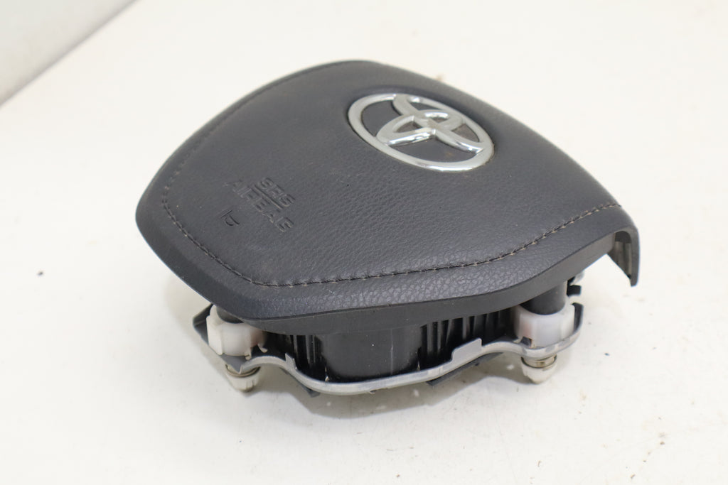 2013-2015 TOYOTA RAV4 Driver Steering Wheel Airbag Module OEM