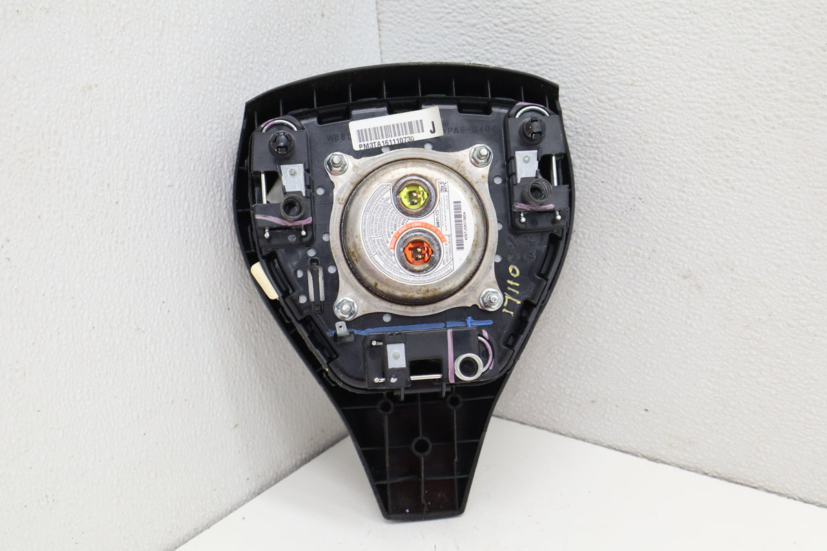 2015-2018 Nissan Altima Driver Steering Wheel Airbag Module OEM