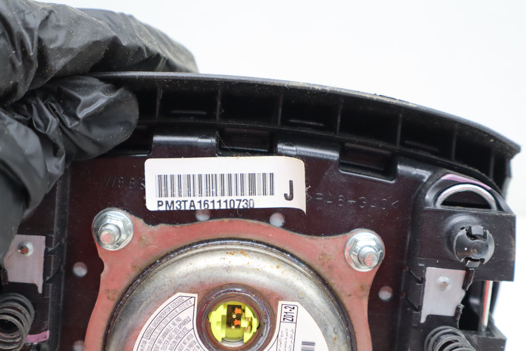 2015-2018 Nissan Altima Driver Steering Wheel Airbag Module OEM