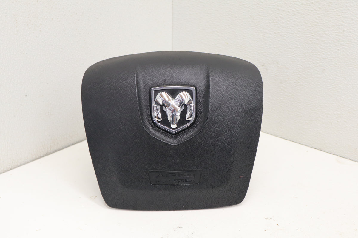 2014-2021 RAM ProMaster 3500 Driver Steering Wheel Airbag Module OEM