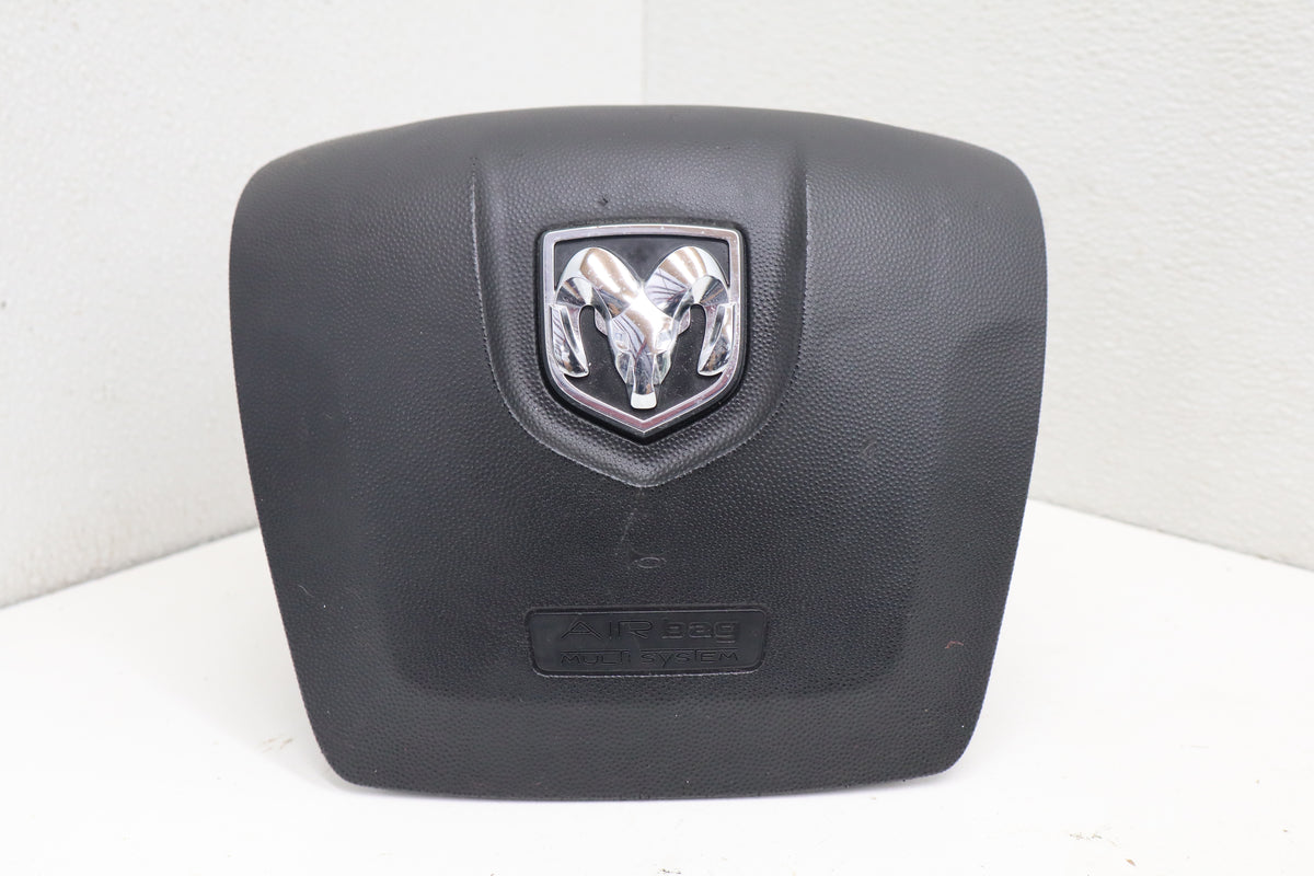 2014-2021 RAM ProMaster 3500 Driver Steering Wheel Airbag Module OEM