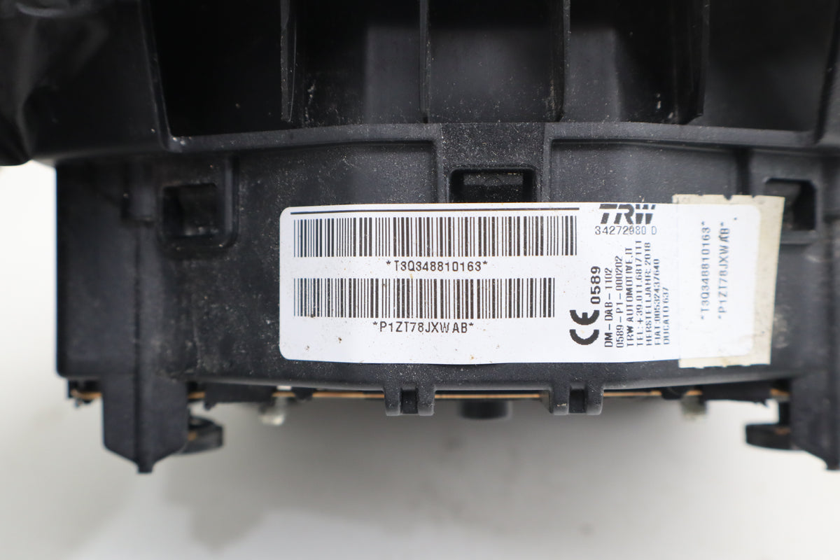 2014-2021 RAM ProMaster 3500 Driver Steering Wheel Airbag Module OEM