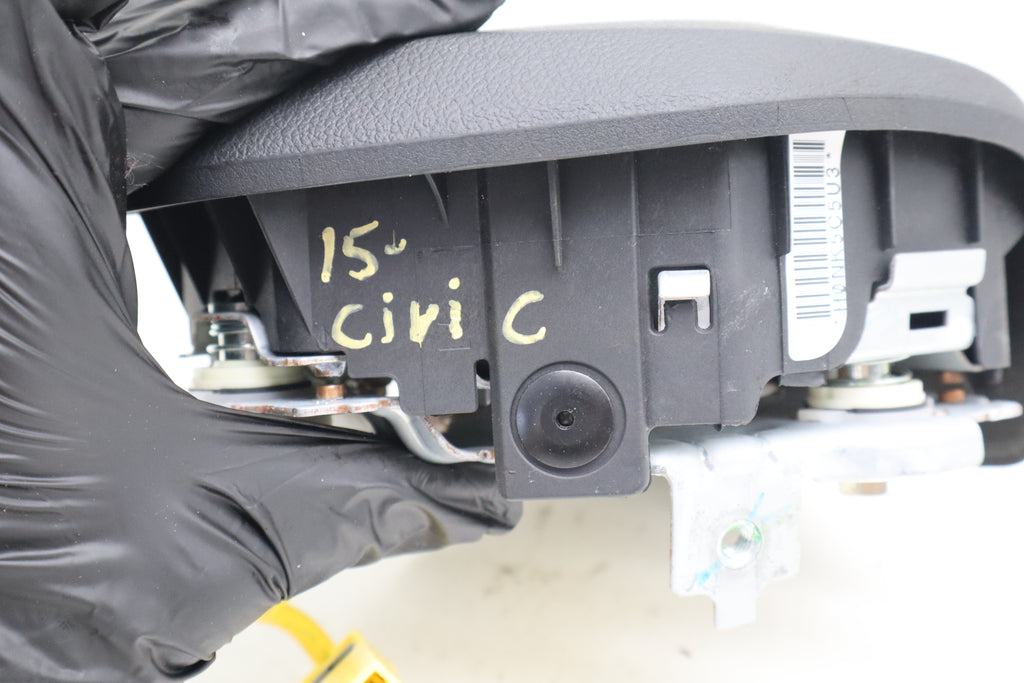 2012-2015 Honda Civic Driver Steering Wheel Airbag Module OEM