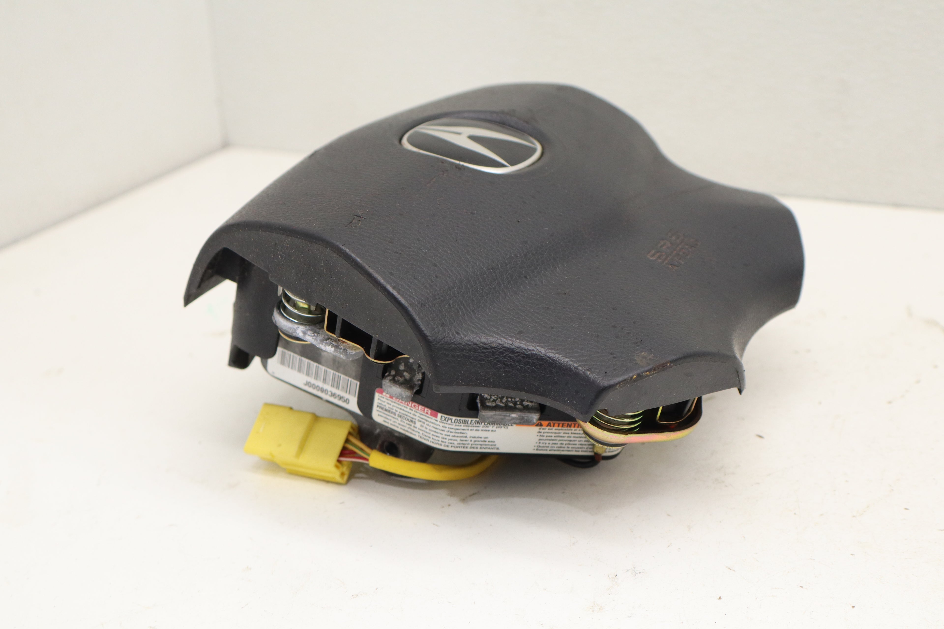 2004 Acura TL Driver Steering Wheel Airbag Module OEM