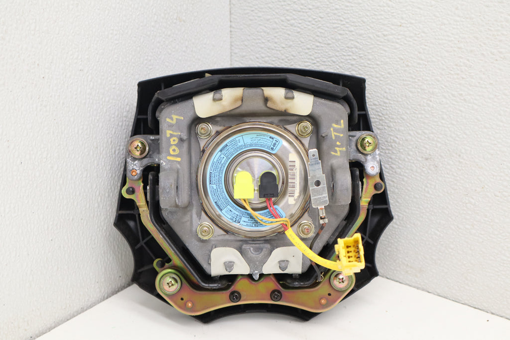 2004 Acura TL Driver Steering Wheel Airbag Module OEM