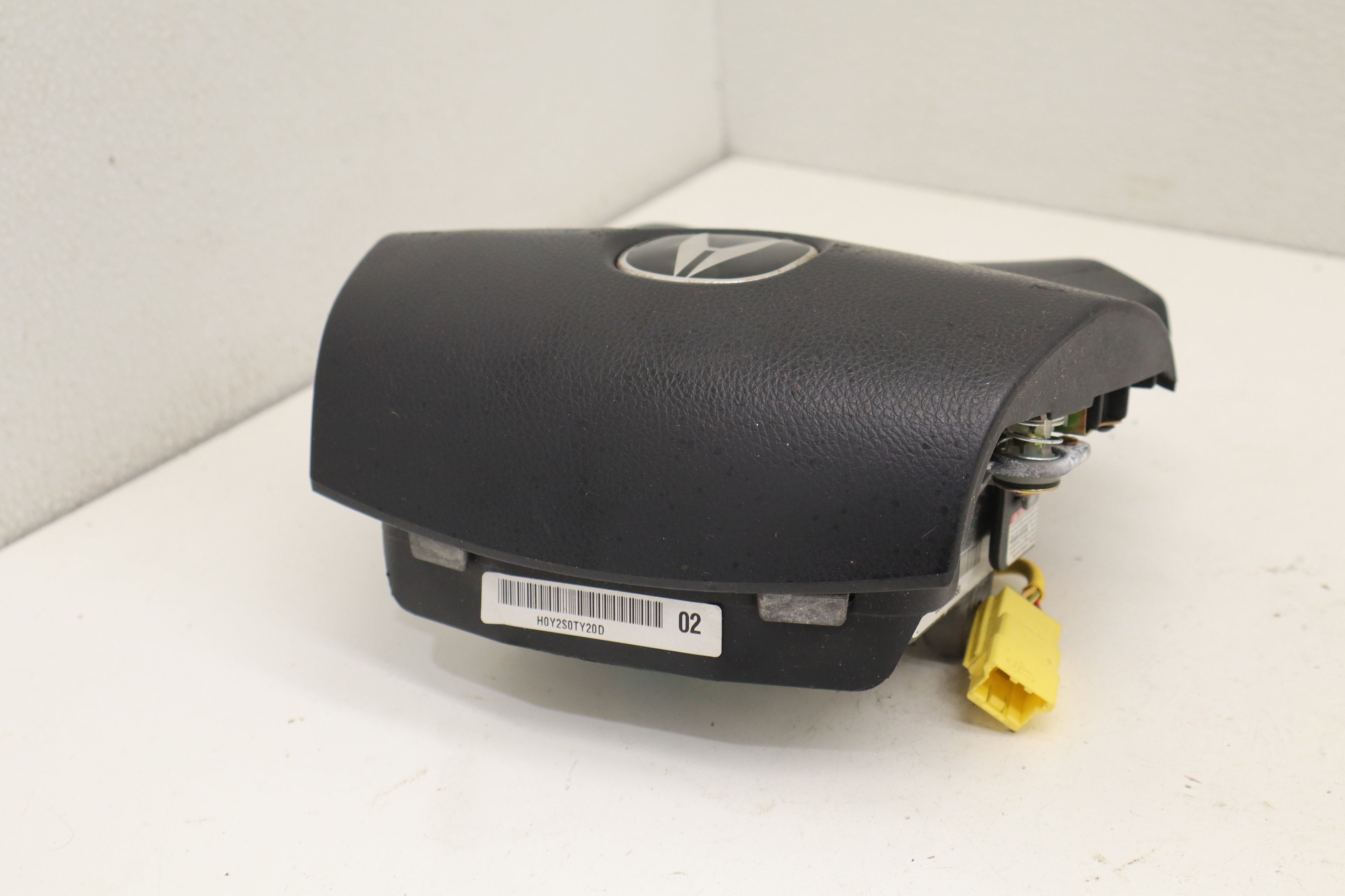 2004 Acura TL Driver Steering Wheel Airbag Module OEM