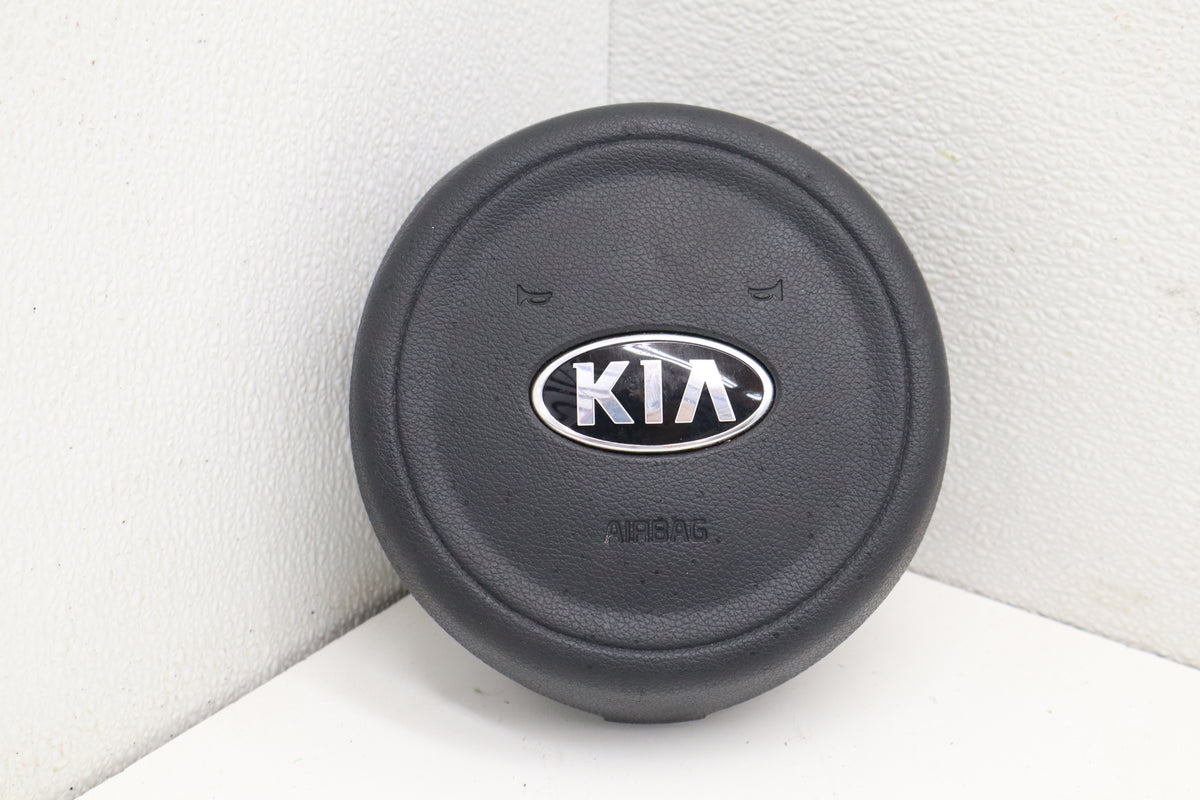 2020 Kia Sportage Driver Steering Wheel Airbag Module OEM