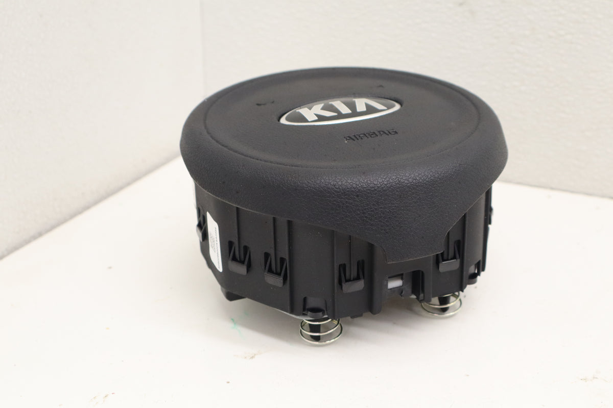 2020 Kia Sportage Driver Steering Wheel Airbag Module OEM