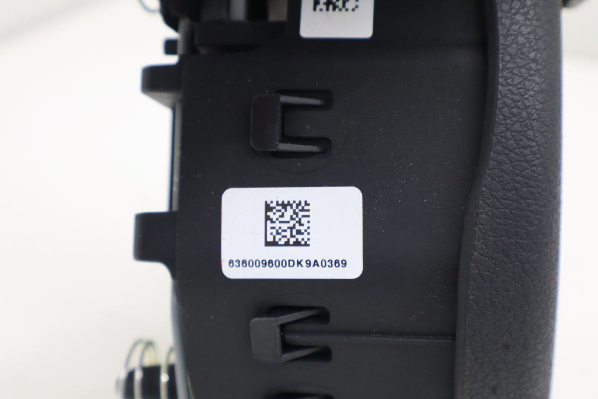 2020 Kia Sportage Driver Steering Wheel Airbag Module OEM