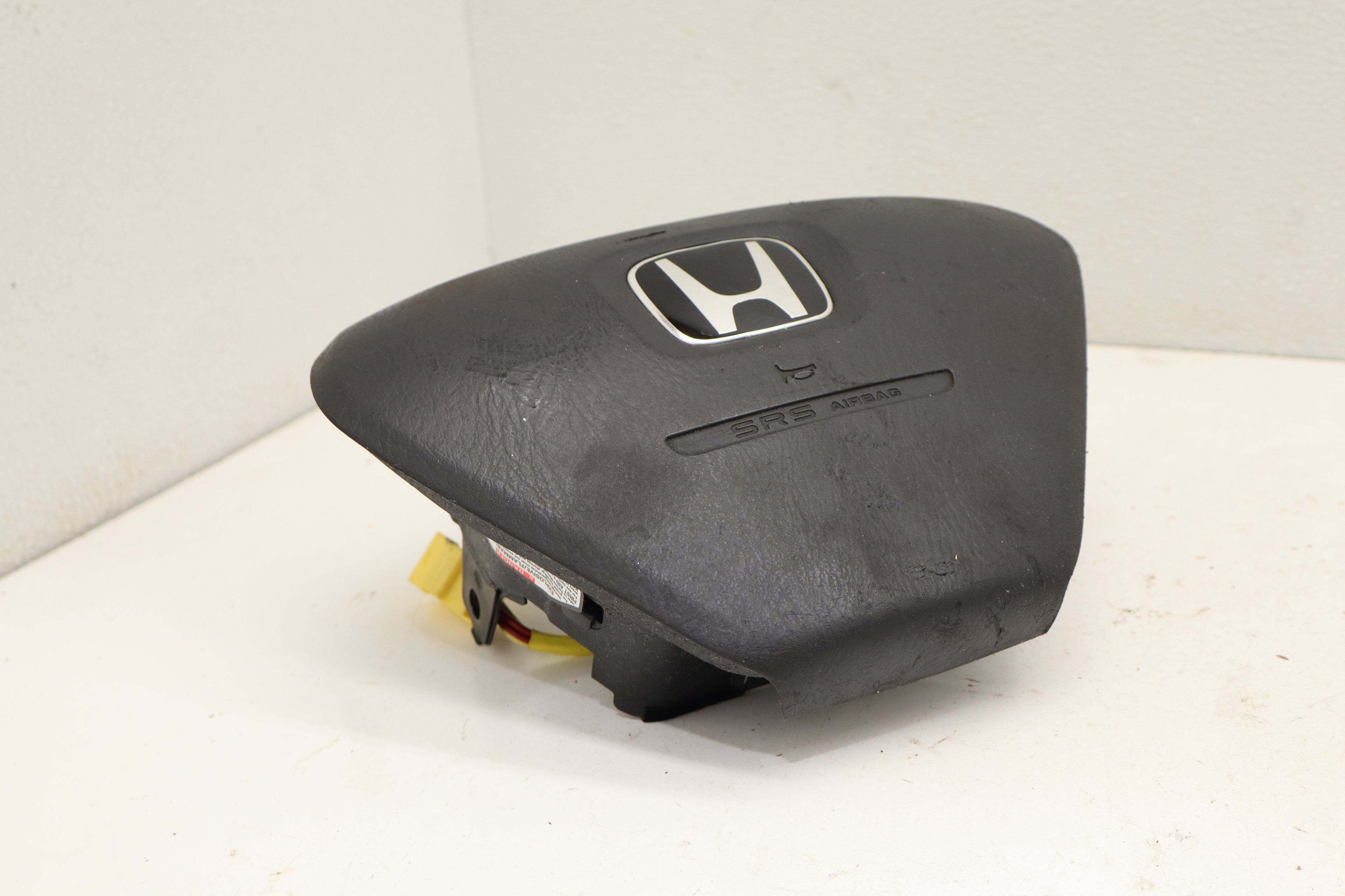 2005 Honda Pilot Driver Steering Wheel Airbag Module OEM