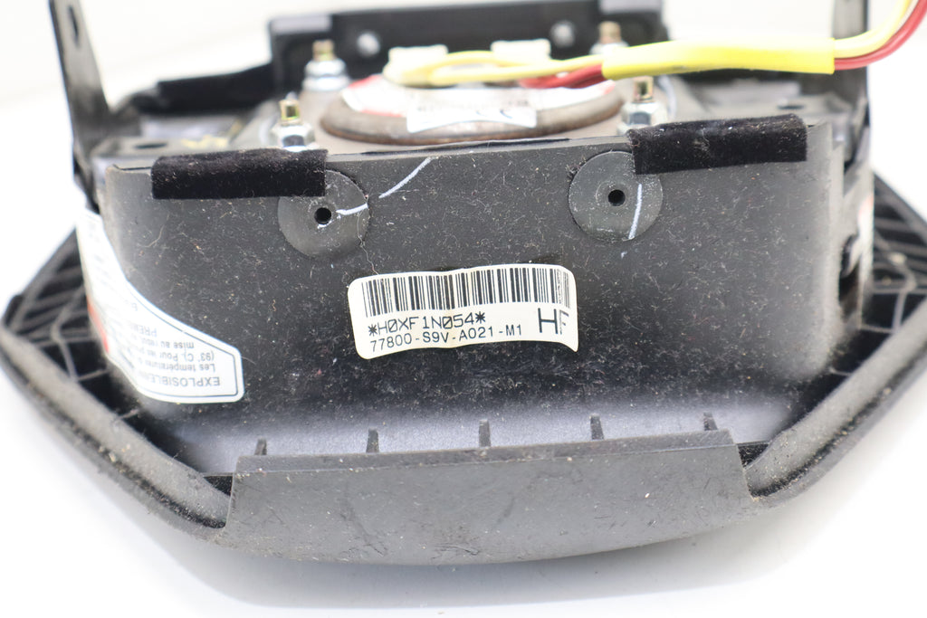 2005 Honda Pilot Driver Steering Wheel Airbag Module OEM