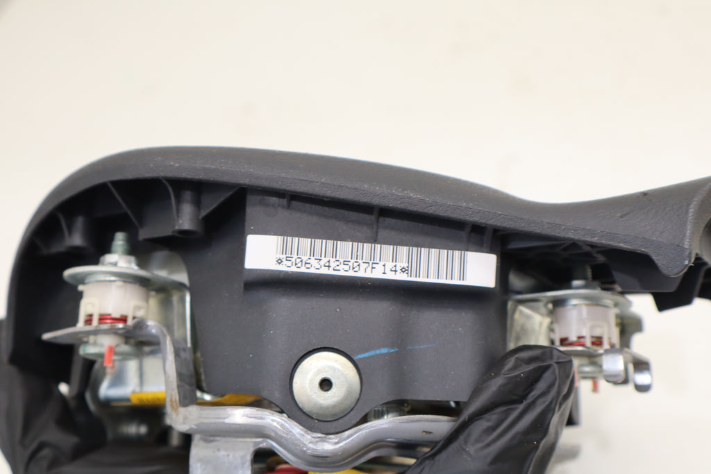 2007-2008 Honda Fit Driver Steering Wheel Airbag Module OEM