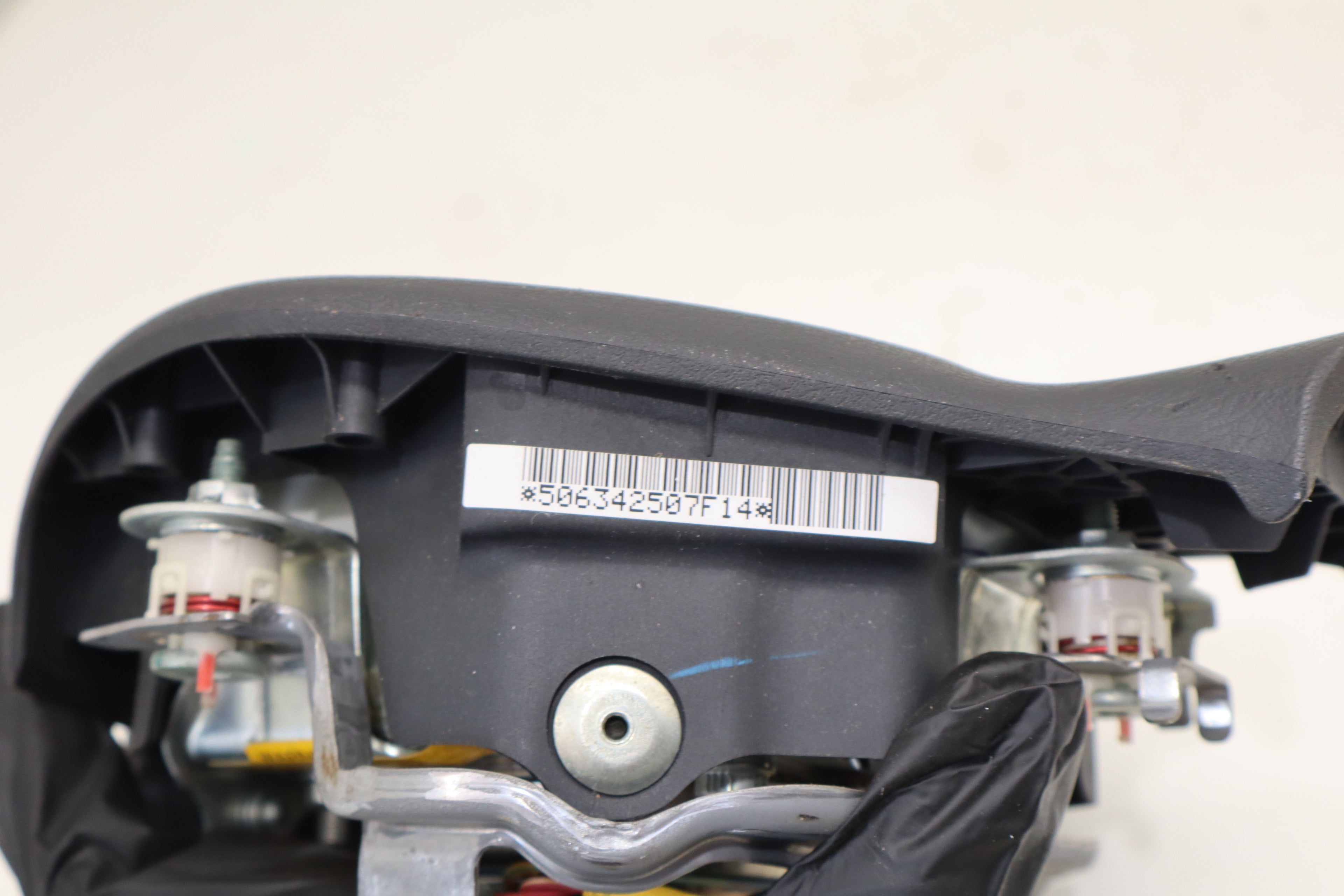 2007-2008 Honda Fit Driver Steering Wheel Airbag Module OEM