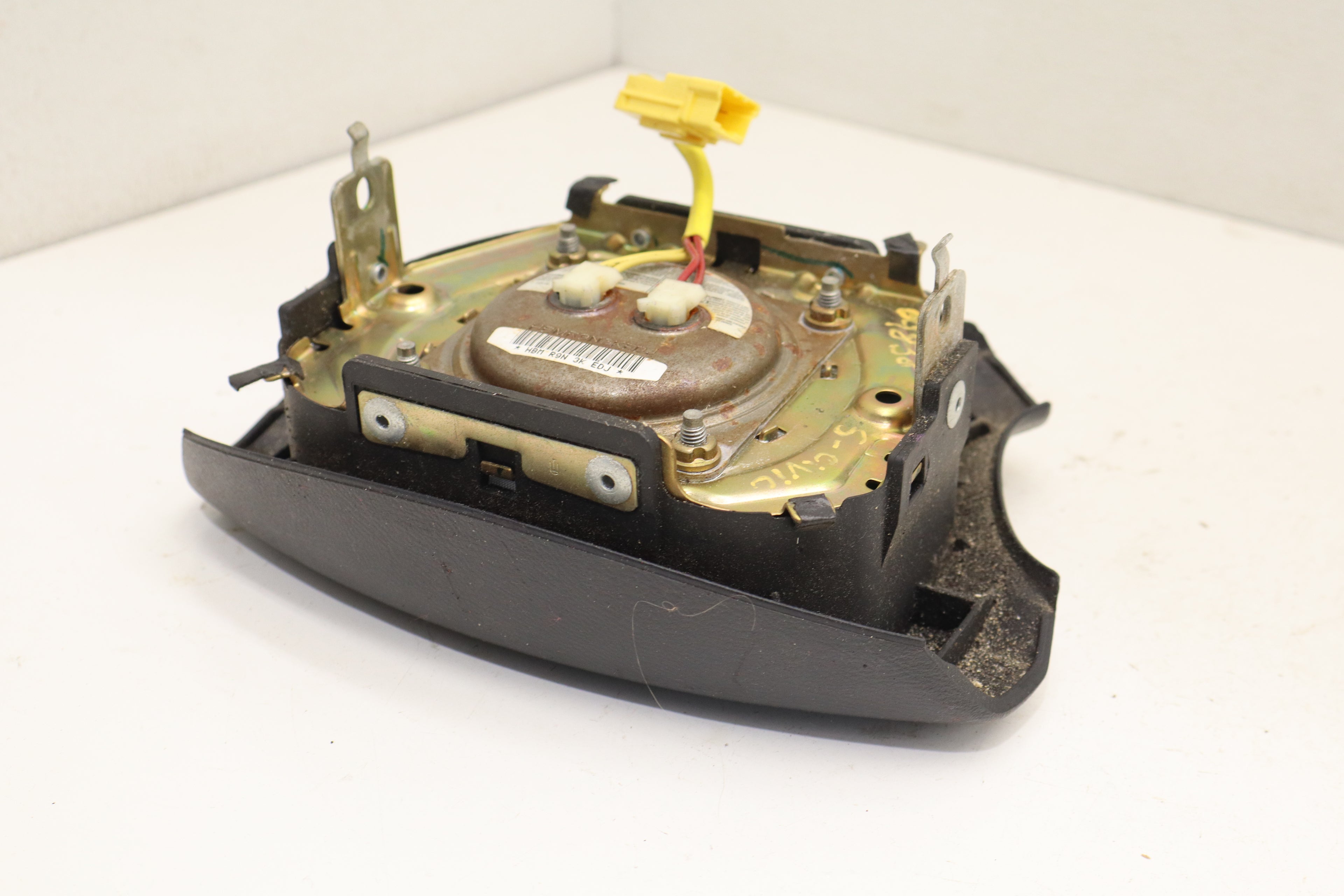 2005 Honda Civic Driver Steering Wheel Airbag Module OEM