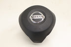 2017-2019 Nissan Rogue Driver Steering Wheel Airbag Module OEM